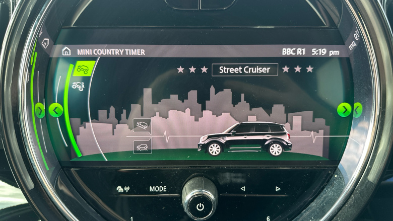 MINI Countryman 2.0 Cooper S Sport 5dr Auto Petrol Hatchback